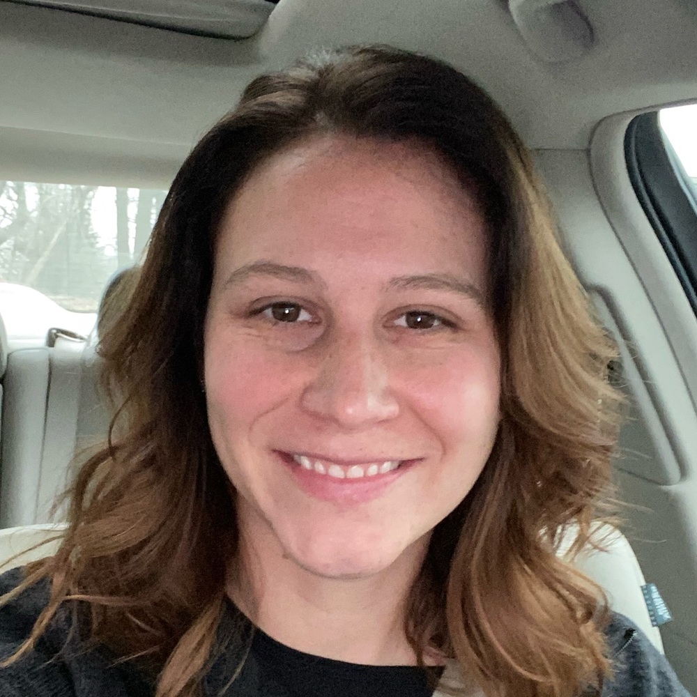 Meet your Posher, Jeanna